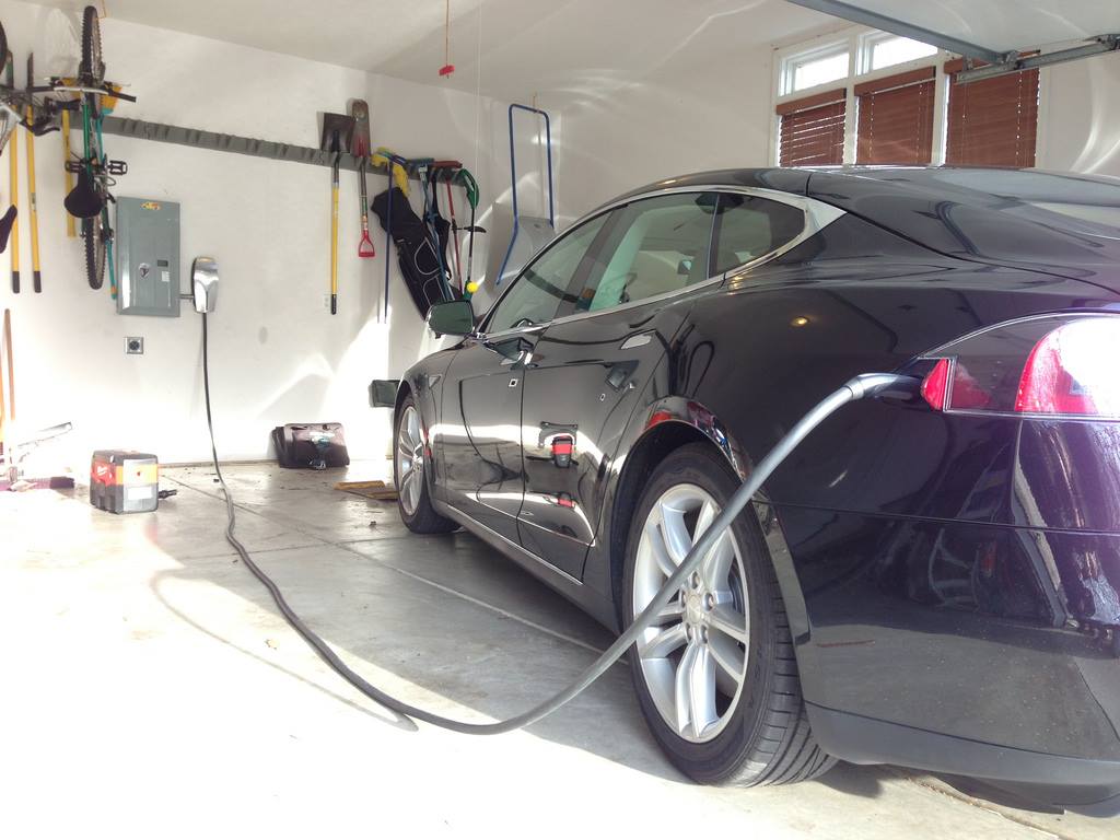 EV Charger Installers